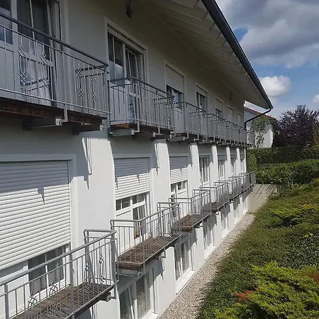 Hotel Viktoria Hohenbrunn