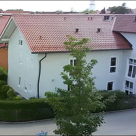Hotel Viktoria