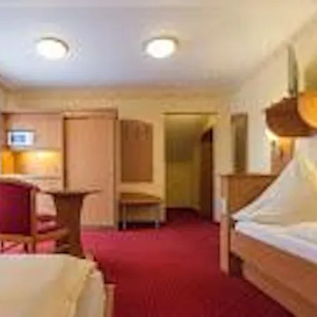 Hotel Viktoria Hohenbrunn