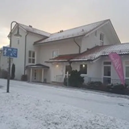 Hotel Viktoria Hohenbrunn