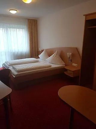 Hotel Viktoria Hohenbrunn