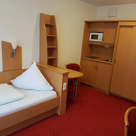 Viktoria Hotel Hohenbrunn