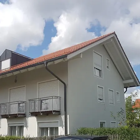 Hotel Viktoria Hohenbrunn