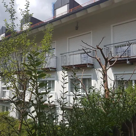 Viktoria Hotel