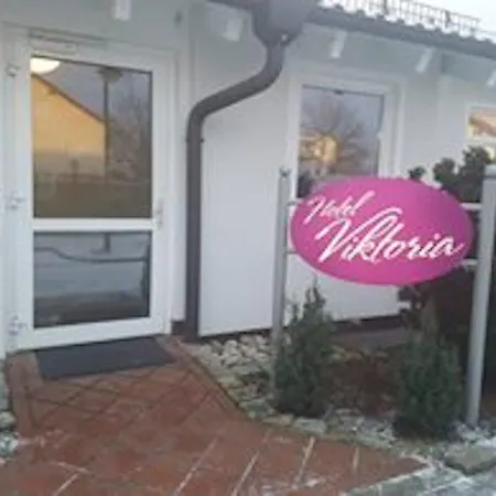 فندق Viktoria
