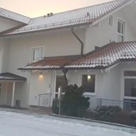 Hotel Viktoria Hohenbrunn