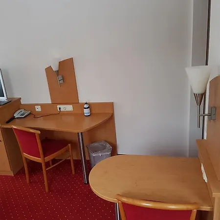 Viktoria Hotel