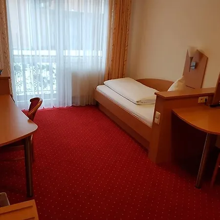 Viktoria Hotel Hohenbrunn