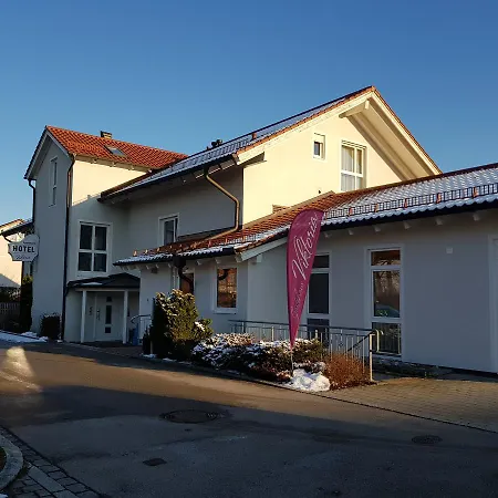 Viktoria Hotel