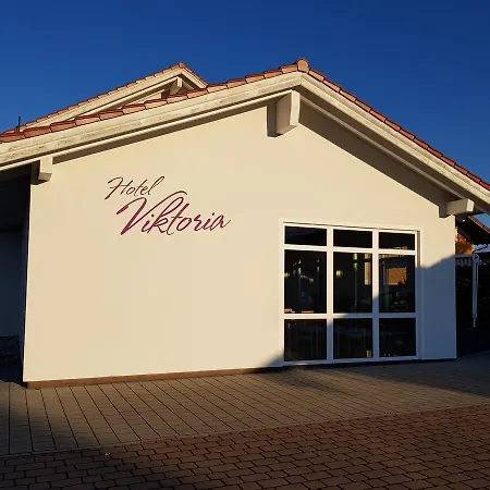 Hotel Viktoria