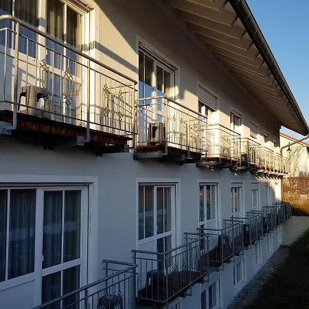 Viktoria Hotel Hohenbrunn