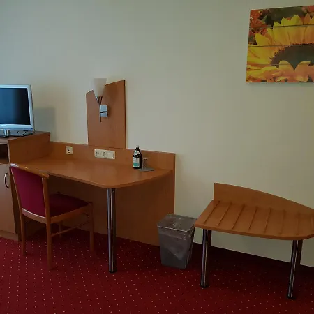 Viktoria Hotel Hohenbrunn