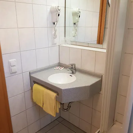 Hotel Viktoria Hohenbrunn